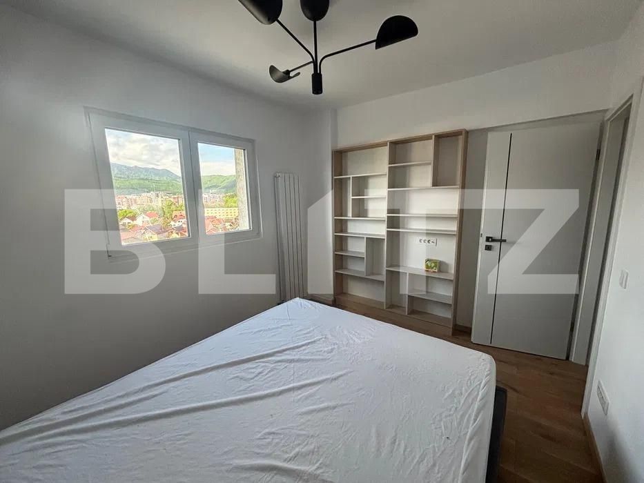 Apartament de închiriat 2 camere Gemenii - 197522AI | BLITZ Brașov | Poza5
