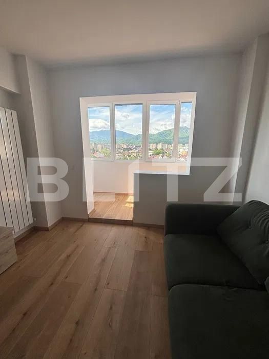 Apartament de închiriat 2 camere Gemenii - 197522AI | BLITZ Brașov | Poza7
