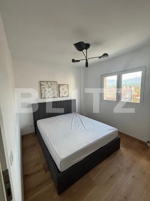 Apartament de închiriat 2 camere Gemenii - 197522AI | BLITZ Brașov | Poza4