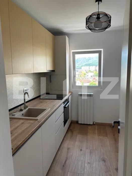 Apartament de închiriat 2 camere Gemenii - 197522AI | BLITZ Brașov | Poza3