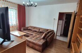Apartament 2 camere, mobilat, loc de parcare, Zona Florilor – Brașov | 350 €