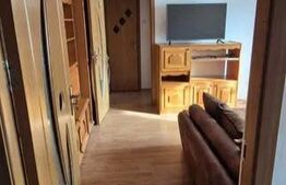 Apartament 2 camere, mobilat, loc de parcare, Zona Florilor – Brașov | 350 €