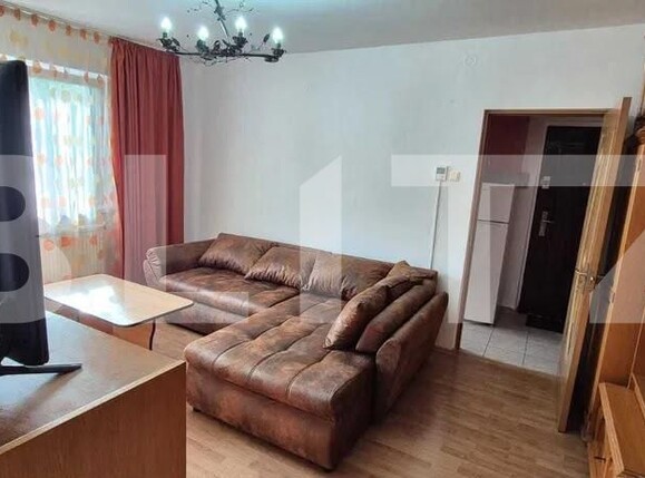 Apartament de închiriat 2 camere Florilor - 197523AI | BLITZ Brașov | Poza1