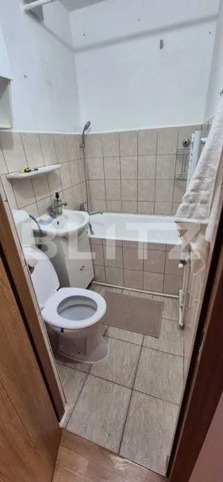 Apartament de închiriat 2 camere Florilor - 197523AI | BLITZ Brașov | Poza4