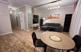 Apartament Petfriendly, 2 camere, parcare subterana, zona Garii