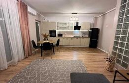 Apartament Petfriendly, 2 camere, parcare subterana, zona Garii