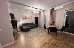 Apartament de închiriat 2 camere Marasti - 197673AI | BLITZ Cluj-Napoca | Poza1