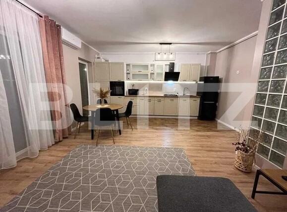 Apartament de închiriat 2 camere Semicentral - 197528AI | BLITZ Cluj-Napoca | Poza3