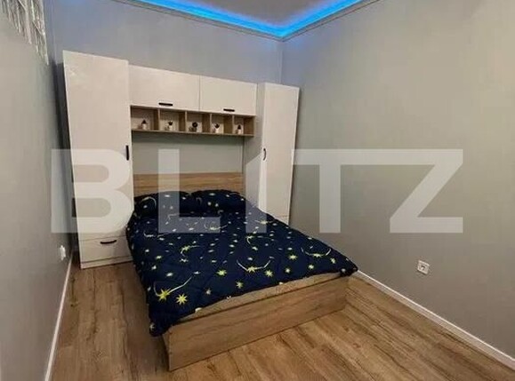 Apartament de închiriat 2 camere Semicentral - 197528AI | BLITZ Cluj-Napoca | Poza4