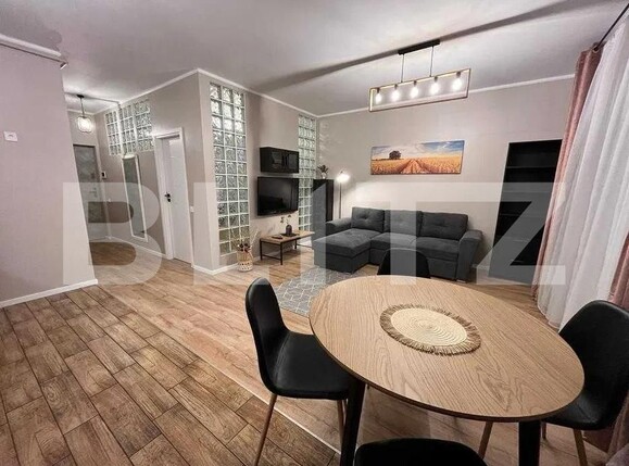 Apartament de închiriat 2 camere Semicentral - 197528AI | BLITZ Cluj-Napoca | Poza2