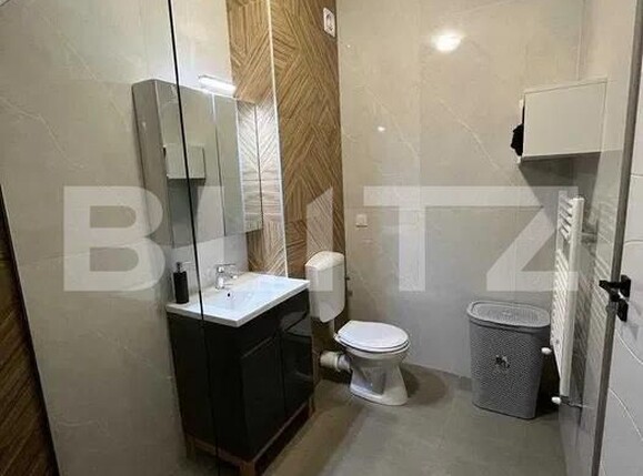 Apartament de închiriat 2 camere Semicentral - 197528AI | BLITZ Cluj-Napoca | Poza6