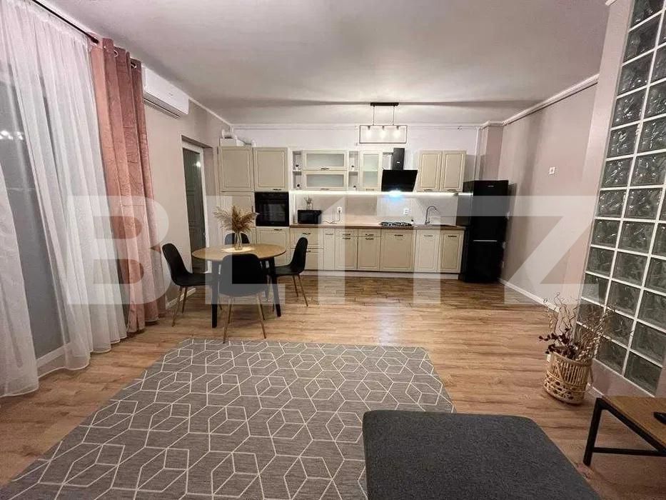 Apartament de închiriat 2 camere Semicentral - 197528AI | BLITZ Cluj-Napoca | Poza3