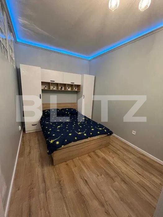 Apartament de închiriat 2 camere Semicentral - 197528AI | BLITZ Cluj-Napoca | Poza4