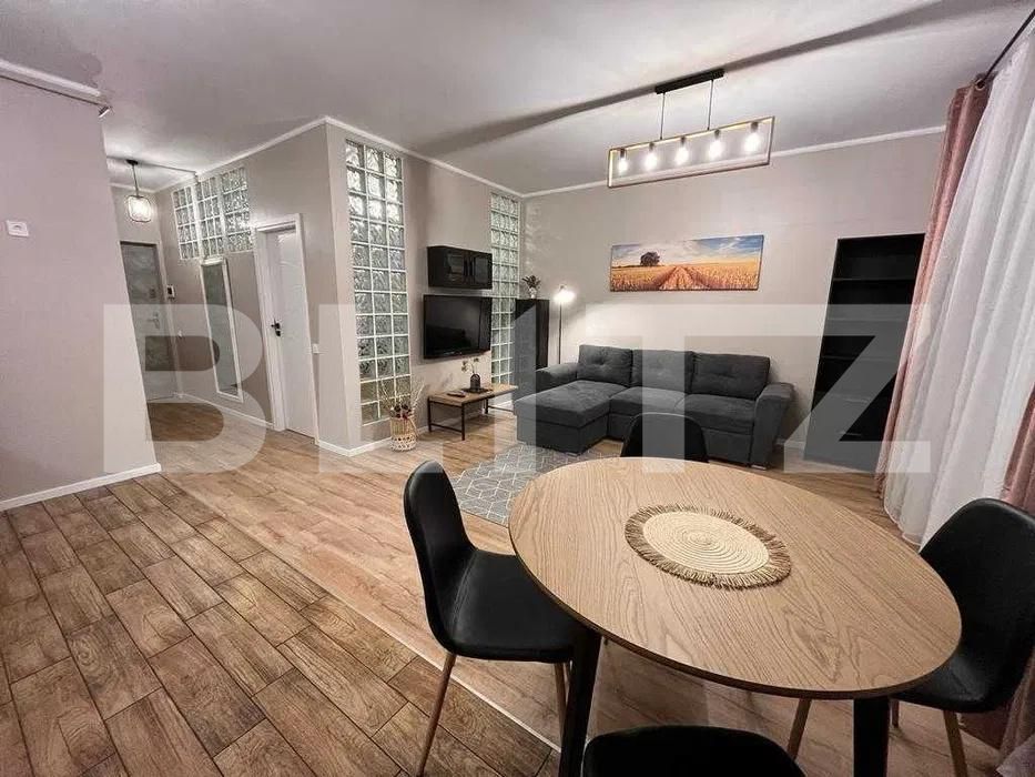 Apartament de închiriat 2 camere Semicentral - 197528AI | BLITZ Cluj-Napoca | Poza2