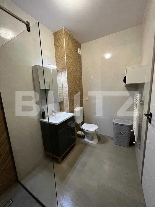 Apartament de închiriat 2 camere Semicentral - 197528AI | BLITZ Cluj-Napoca | Poza6