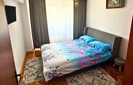 Apartament 3 camere, decomandat, 90 mp, zona strazii Dorobantilor