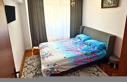 Apartament 3 camere, decomandat, 90 mp, zona strazii Dorobantilor