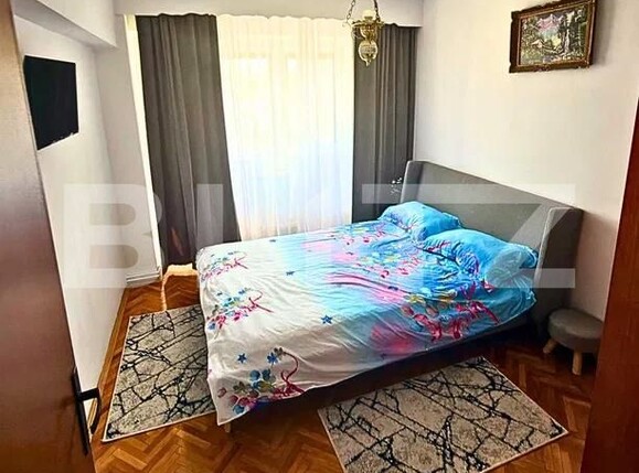 Apartament de închiriat 3 camere Marasti - 197534AI | BLITZ Cluj-Napoca | Poza8