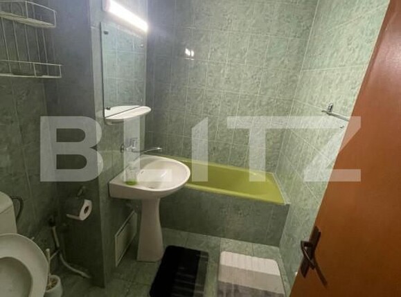 Apartament de închiriat 3 camere Marasti - 197534AI | BLITZ Cluj-Napoca | Poza10