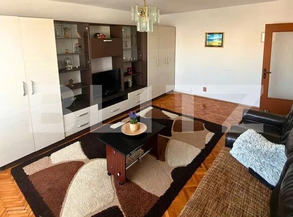 Apartament de închiriat 3 camere Marasti - 197534AI | BLITZ Cluj-Napoca | Poza6