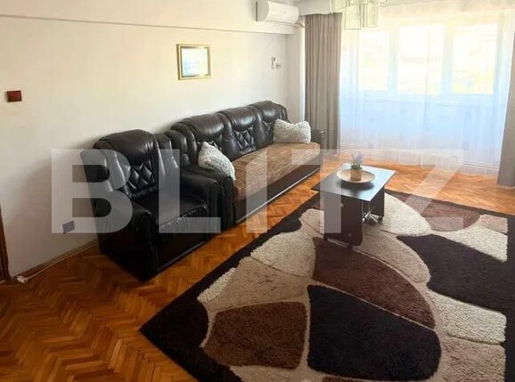 Apartament de închiriat 3 camere Marasti - 197534AI | BLITZ Cluj-Napoca | Poza5