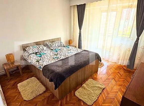 Apartament de închiriat 3 camere Marasti - 197534AI | BLITZ Cluj-Napoca | Poza1