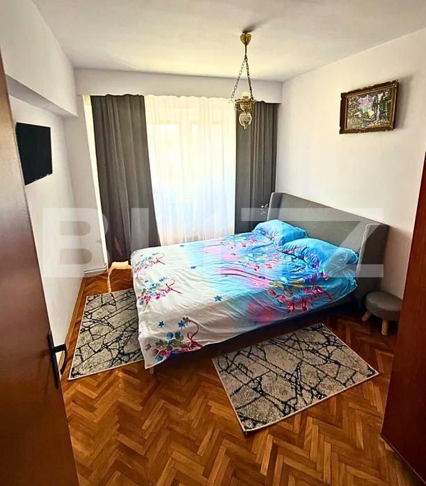 Apartament de închiriat 3 camere Marasti - 197534AI | BLITZ Cluj-Napoca | Poza8