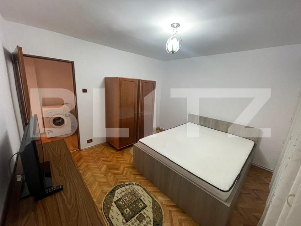 Apartament de închiriat 3 camere Marasti - 197534AI | BLITZ Cluj-Napoca | Poza3