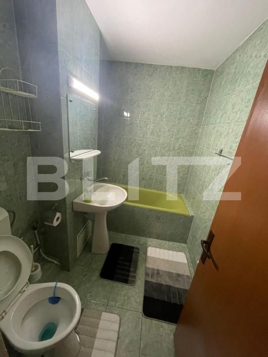 Apartament de închiriat 3 camere Marasti - 197534AI | BLITZ Cluj-Napoca | Poza10