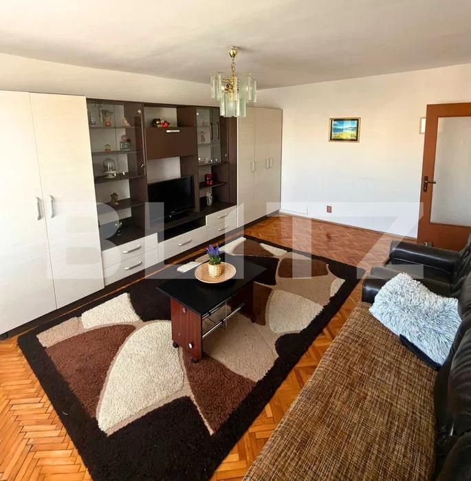 Apartament de închiriat 3 camere Marasti - 197534AI | BLITZ Cluj-Napoca | Poza6