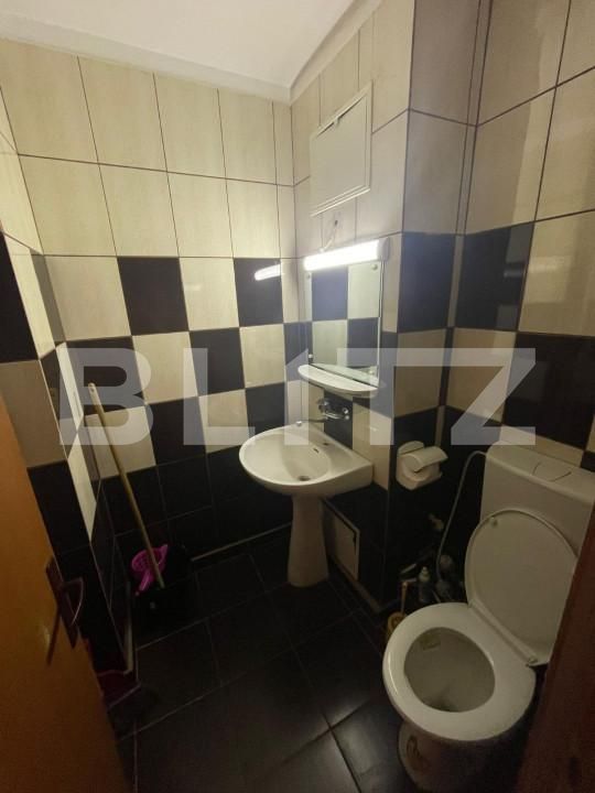 Apartament de închiriat 3 camere Marasti - 197534AI | BLITZ Cluj-Napoca | Poza4