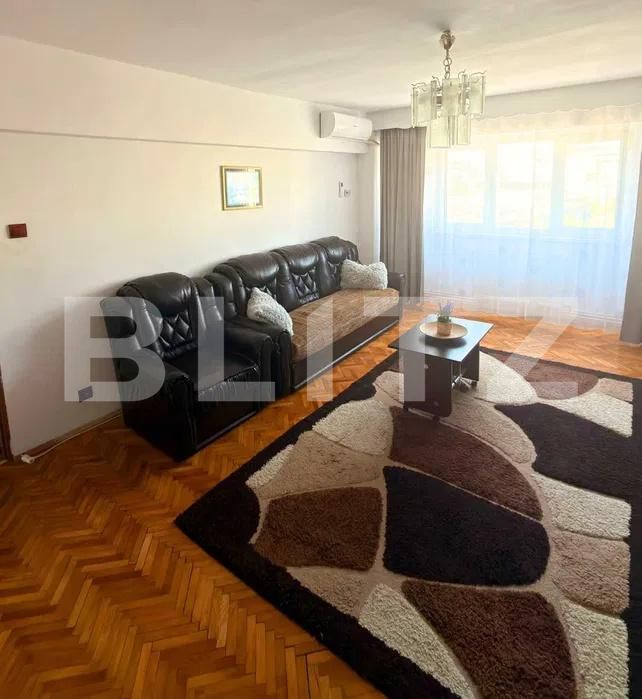 Apartament de închiriat 3 camere Marasti - 197534AI | BLITZ Cluj-Napoca | Poza5
