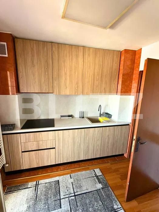 Apartament de închiriat 3 camere Marasti - 197534AI | BLITZ Cluj-Napoca | Poza2
