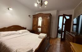 Apartament generos 4 camere decomandate, 90mp, Str Aurel Vlaicu