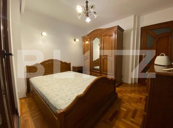 Apartament de închiriat 4 camere Marasti - 197535AI | BLITZ Cluj-Napoca | Poza1
