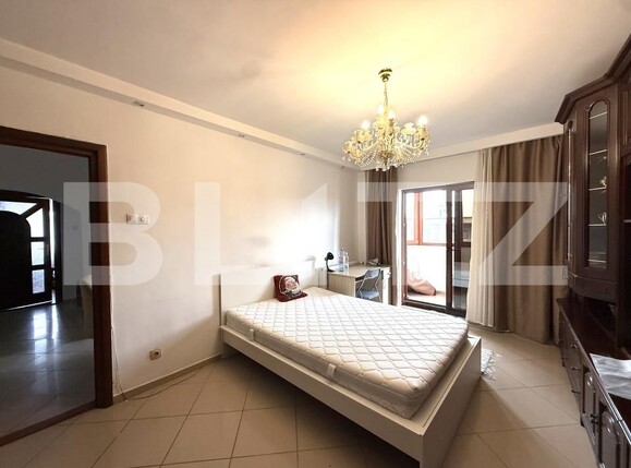 Apartament de închiriat 4 camere Marasti - 197535AI | BLITZ Cluj-Napoca | Poza7