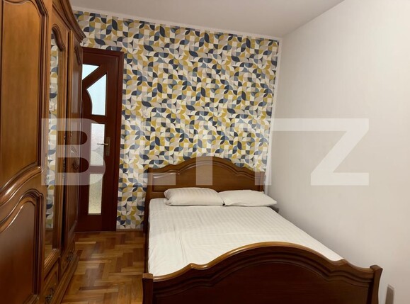 Apartament de închiriat 4 camere Marasti - 197535AI | BLITZ Cluj-Napoca | Poza9