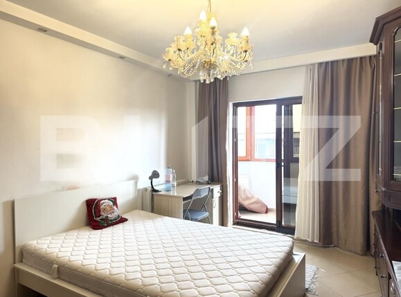 Apartament de închiriat 4 camere Marasti - 197535AI | BLITZ Cluj-Napoca | Poza8