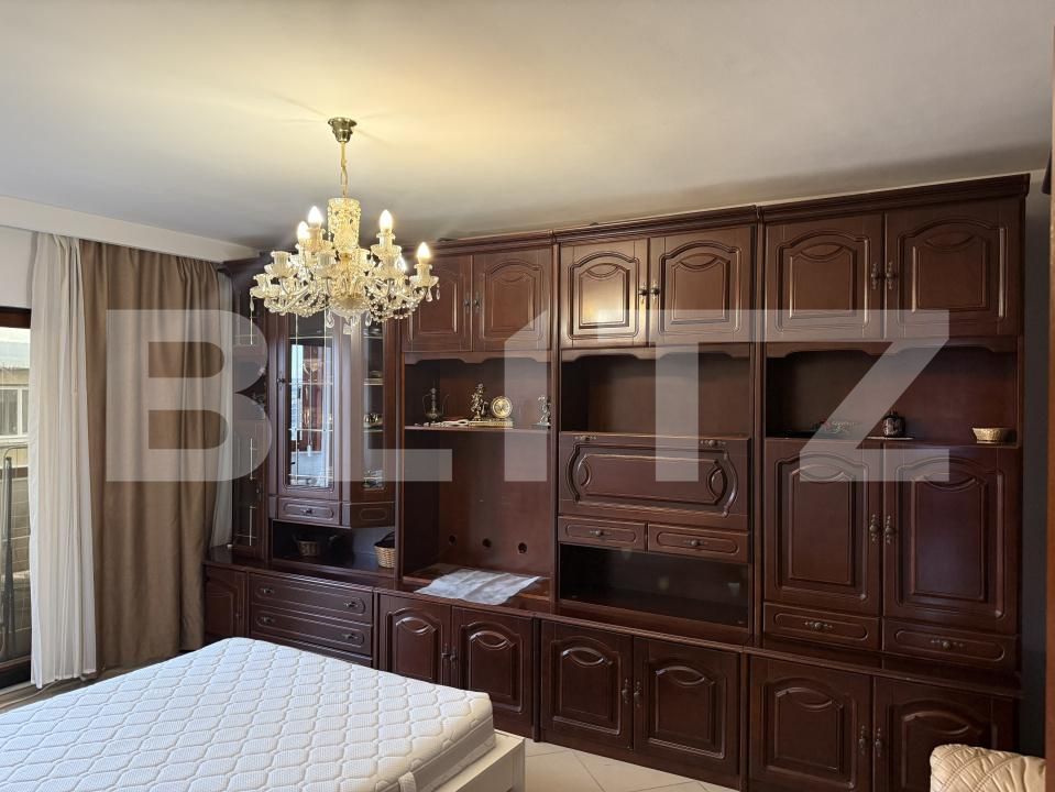 Apartament de închiriat 4 camere Marasti - 197535AI | BLITZ Cluj-Napoca | Poza9