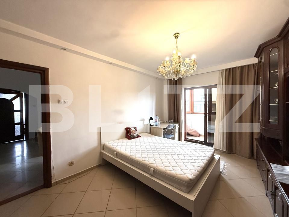Apartament de închiriat 4 camere Marasti - 197535AI | BLITZ Cluj-Napoca | Poza7