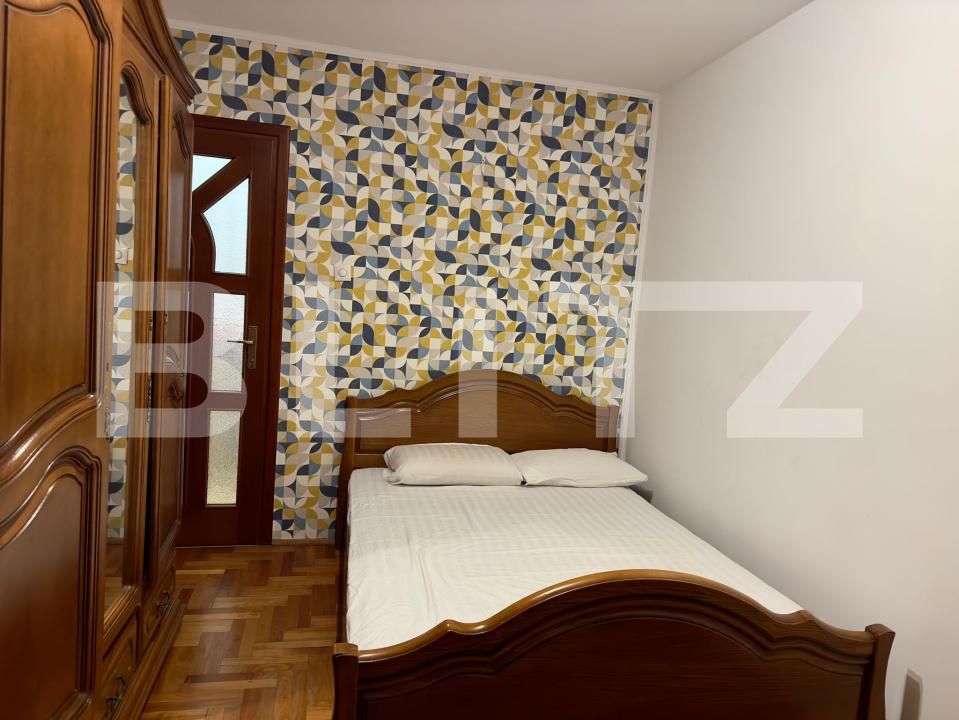Apartament de închiriat 4 camere Marasti - 197535AI | BLITZ Cluj-Napoca | Poza9