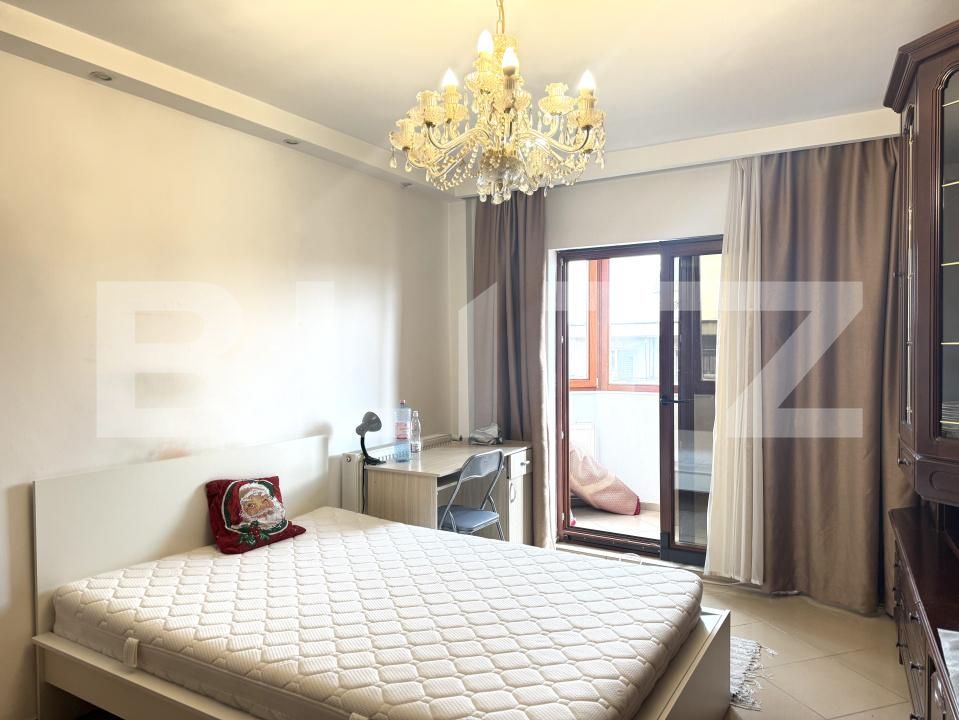 Apartament de închiriat 4 camere Marasti - 197535AI | BLITZ Cluj-Napoca | Poza8