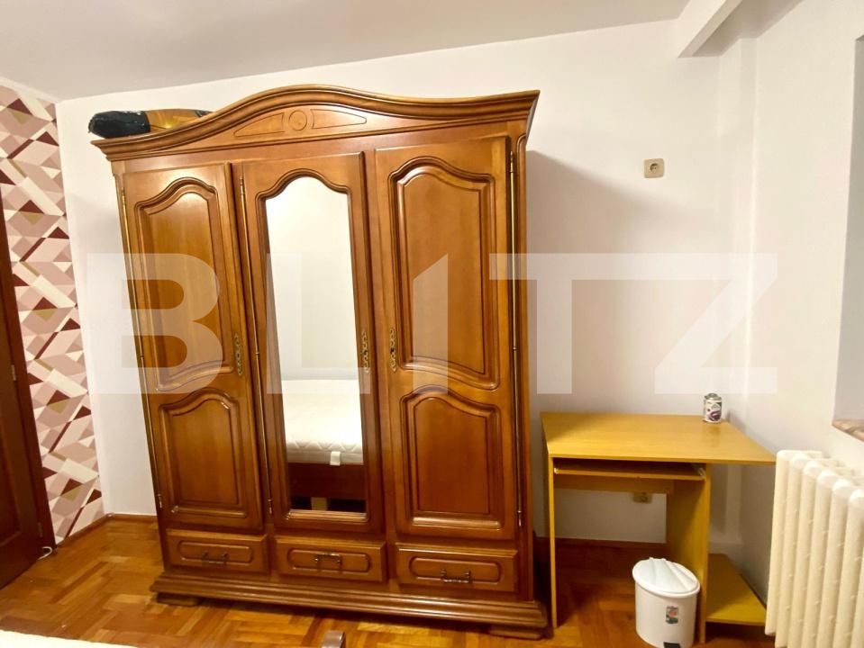 Apartament de închiriat 4 camere Marasti - 197535AI | BLITZ Cluj-Napoca | Poza12