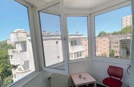 Apartament 2 camere Plopilor