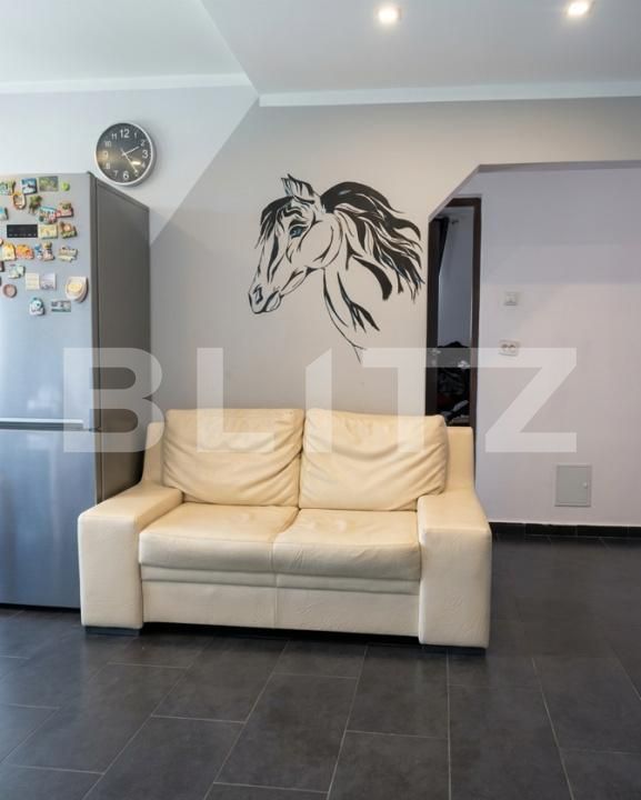 Apartament de vânzare 3 camere Manastur - 197544AV | BLITZ Cluj-Napoca | Poza2