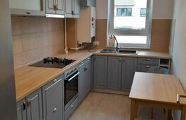 Apartament 1 camera, 45 mp - Maurer Villas