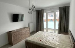 Apartament 1 camera, 45 mp - Maurer Villas