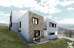 Vanzare duplex, 155 mp utili, 294 mp teren, zona linistita