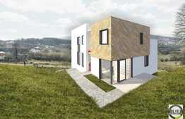 Vanzare duplex, 155 mp utili, 294 mp teren, zona linistita