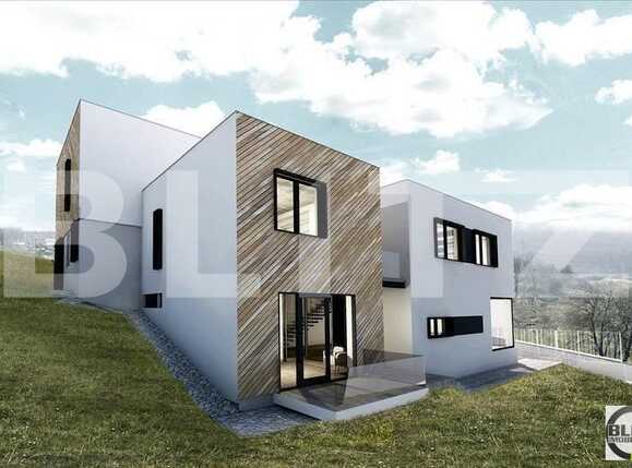 Casa de vânzare 6 camere Europa - 19755CV | BLITZ Cluj-Napoca | Poza1